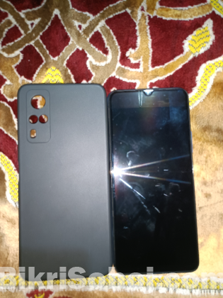 Vivo Y51(8/128)gb